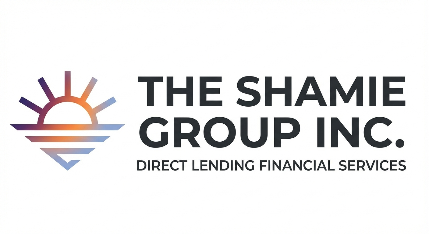 THE SHAMIE GROUP INC